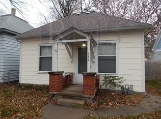 842 NE Green St, Topeka, KS 66616