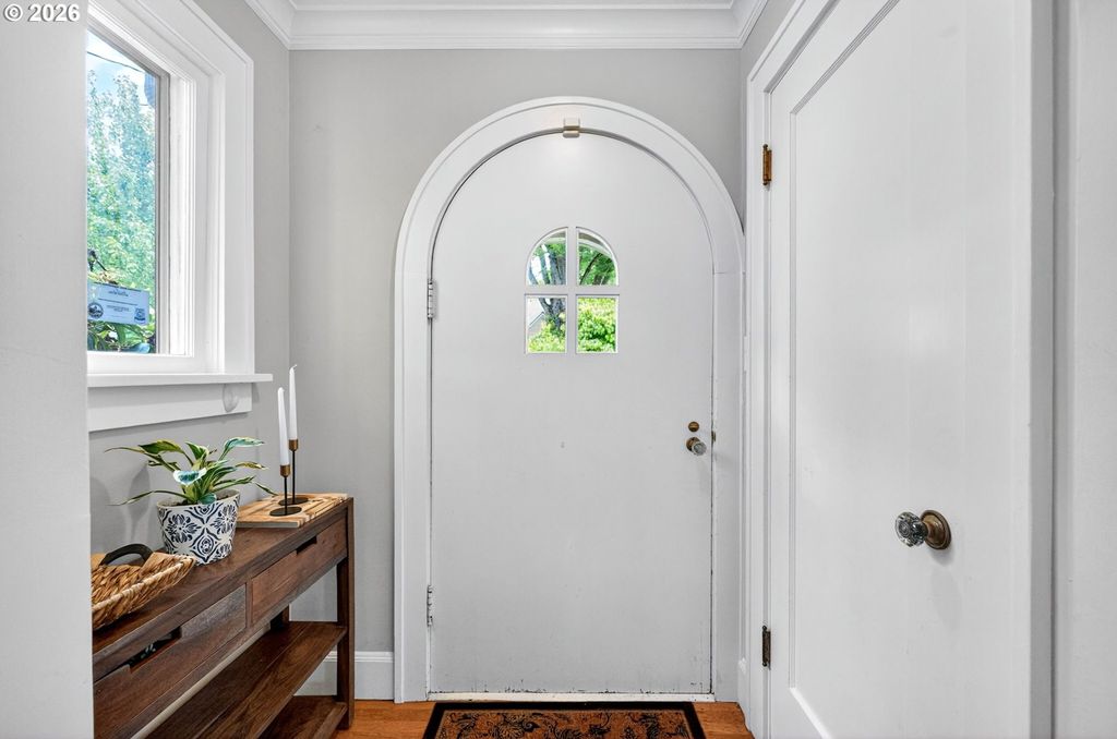 Apartment in Portland, Grant Park - View 3