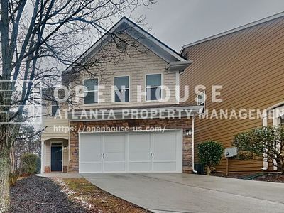 1980 Lily Valley Dr, Lawrenceville, GA, 30045