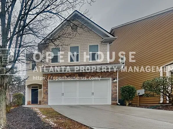 1980 Lily Valley Dr, Lawrenceville, GA 30045