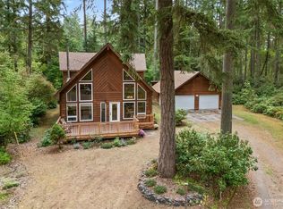 9410 115th Avenue Ct, Anderson Island, WA