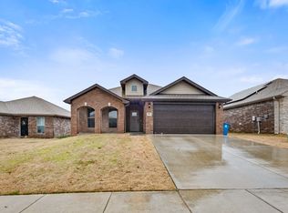 5907 NW Hancock St, Bentonville, AR 72713