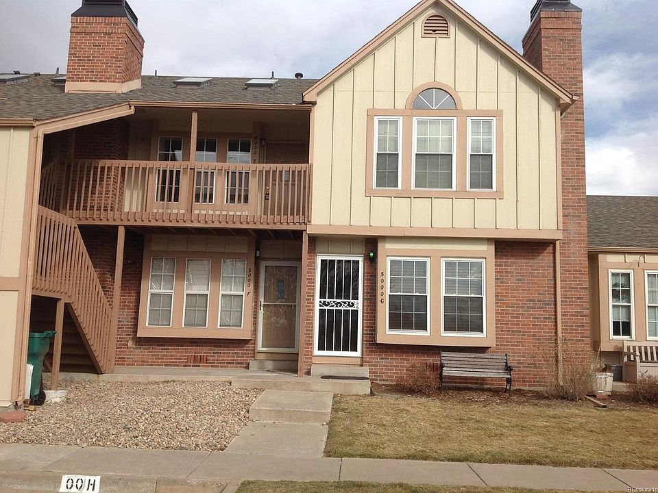 1st image of 5000 S Pagosa St Unit E
