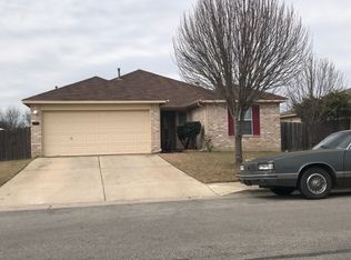 232 Unity, Kyle, TX 78640