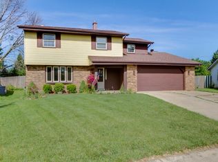 6727 58th Ave, Kenosha, WI 53142
