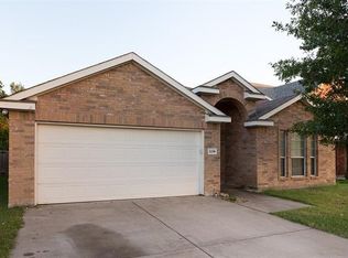 2236 Hummingbird Way, Mesquite, TX 75181