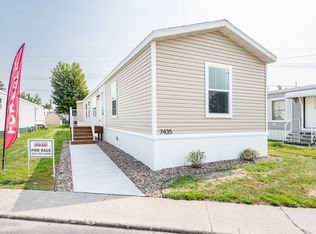 Community Room, Fridley, MN 55432