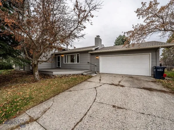 1221 S Montana Ave, Bozeman, MT 59715