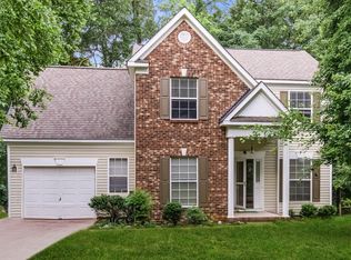 1712 Sugar Hollow Dr, Charlotte, NC 28214