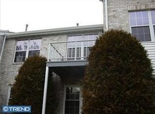 316 Glen Way, Elkins Park, PA 19027