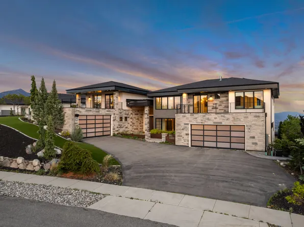 1468 E Trail Crest Ct, Draper, UT 84020