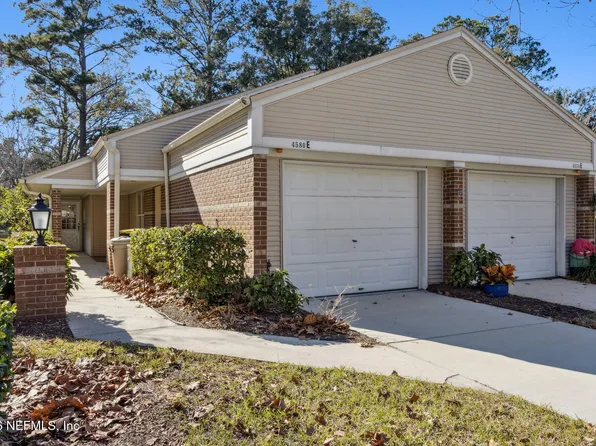 4580 MIDDLETON PARK Circle E, Jacksonville, FL 32224