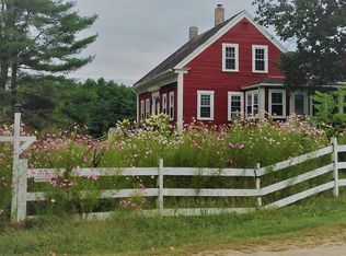 301 Depot Rd, Lebanon, ME 04027