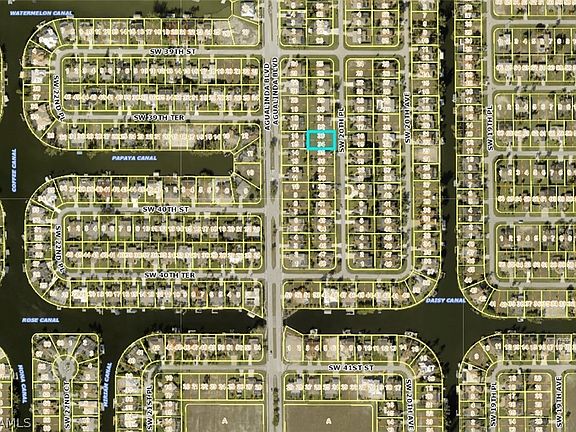 2nd image of 3920 SW 20th Place Cpe