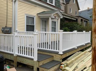 66 Ruth St APT 1, Pittsburgh, PA 15211