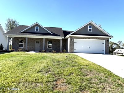 229 Mossy Rock Rd, Clinton, TN, 37716