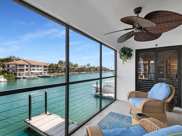 18 Fishermans Cv #A, Key Largo, FL 33037