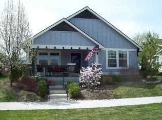 5623 Hidden Spgs, Boise, ID 83703