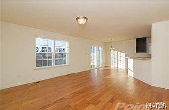 Great Room and Breakfast Room