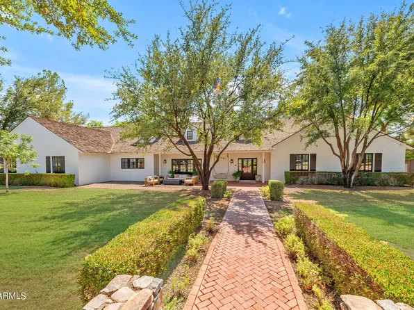 4735 E CALLE DEL MEDIO --, Phoenix, AZ 85018