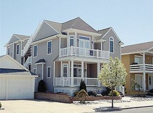 1911 Central Ave, Ocean City, NJ 08226