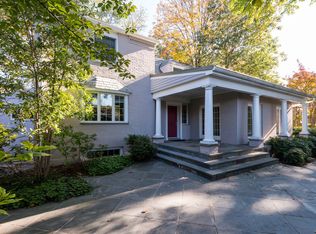 4745 Massachusetts Ave NW, Washington, DC
