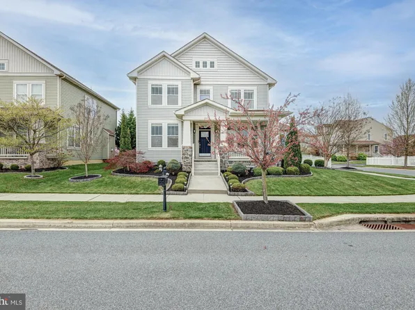 2201 Sargent Ln, Middletown, DE 19709