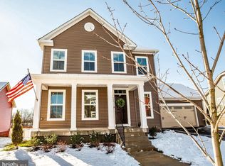 7603 Hancock St, Bealeton, VA 22712