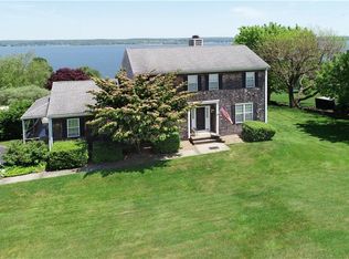 213 Ethel Dr, Portsmouth, RI 02871