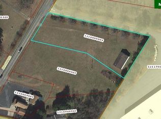 222 Brown Rd, Anderson, SC 29621