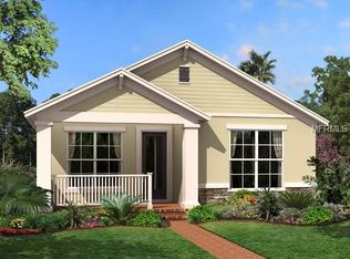 15125 White Wagtail Ln, Winter Garden, FL 34787