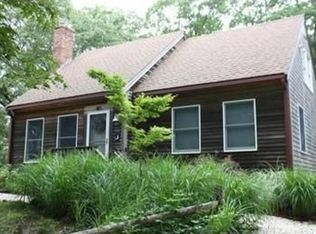 115 Fairview Ave, Eastham, MA 02642