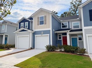 2003 Rabbitbrush St, Durham, NC 27704