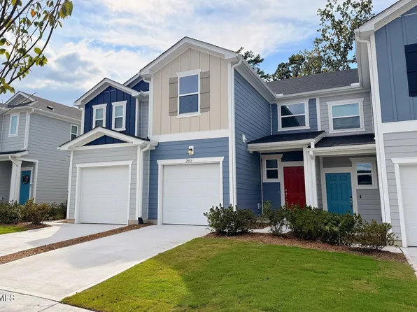 2003 Rabbitbrush St, Durham, NC 27704