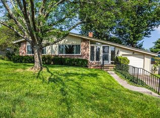 111 Bob O Link Dr, Richmond, KY 40475