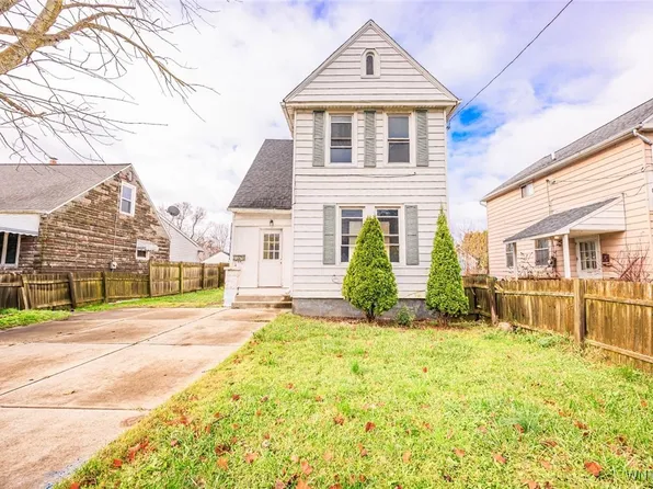 542 30th St, Niagara Falls, NY 14301