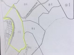 78.13 Ac Chisel Finger Ridge Rd, New Martinsville, WV 26155