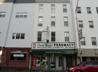 570 Newark Ave APT 1, Jersey City, NJ 07306