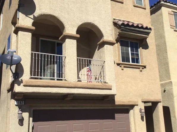 1182 Enzo Ave, Henderson, NV 89052