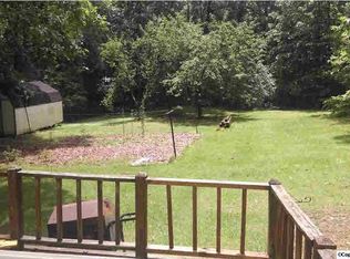 1422 Coleman St NW, Hartselle, AL 35640