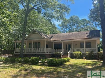 206 N Jackson Rd, Statesboro, GA, 30461