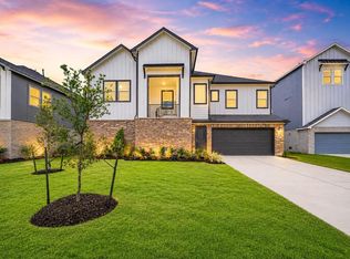 20638 Dynamic Ct, Humble, TX 77338