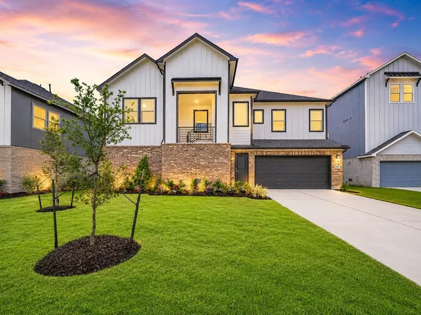 20638 Dynamic Ct, Humble, TX 77338