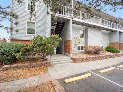 7665 E Eastman Avenue #C101, Denver, CO, 80231
