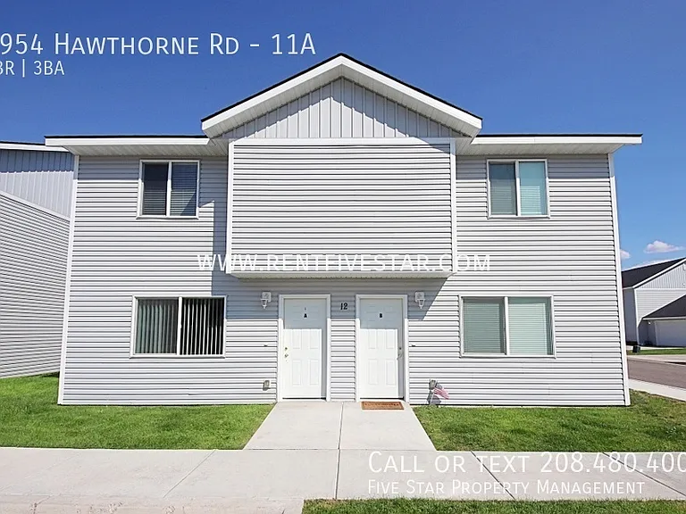 3954 Hawthorne Rd #11A — Photo 1