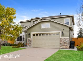 6887 Conifer Ridge Dr, Colorado Springs, CO 80923