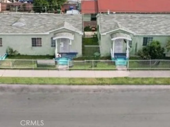 6114 Wall St, Los Angeles, CA 90003