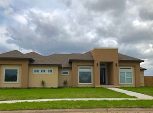 7260 Lago Viejo, Brownsville, TX 78520
