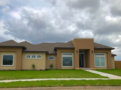 7260 Lago Viejo, Brownsville, TX, 78520