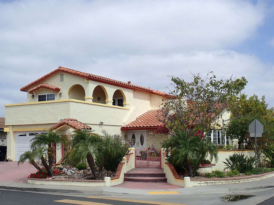 8146 Los Sabalos St.